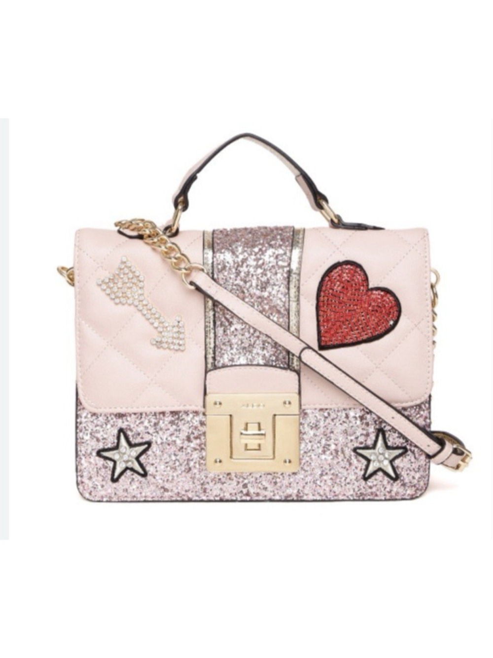 Aldo Brand Triania Crossbody